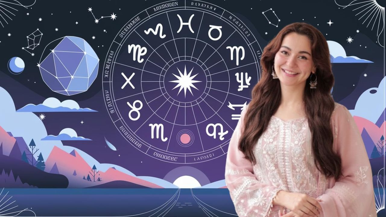 Astrologers predict big changes for Hania Aamir in 2025