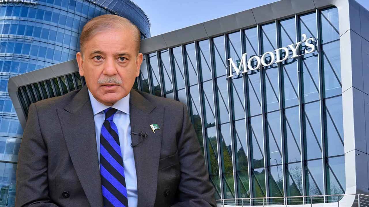 PM Shehbaz hails Moody’s rating upgrade amid cooling inflation