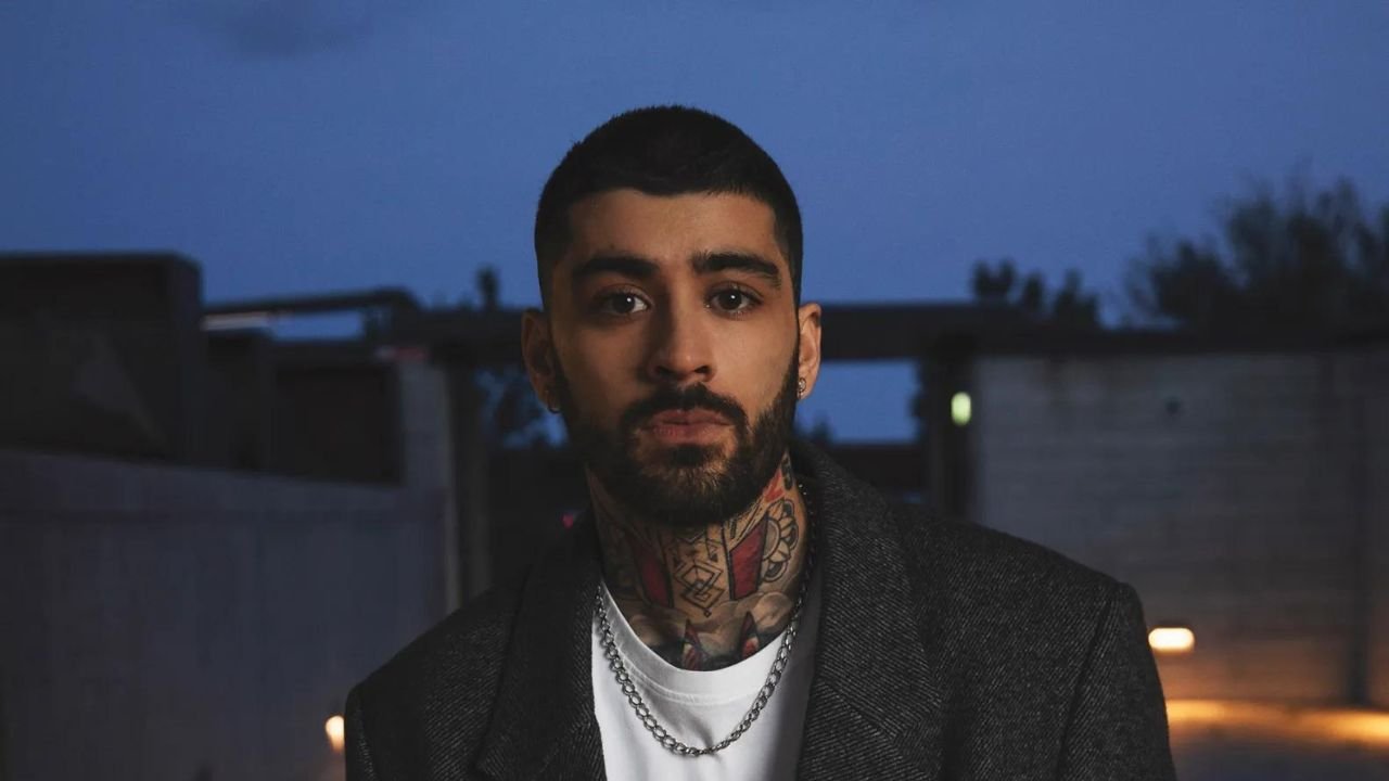 Zayn Malik hits the stage again with solo tour across UK and US