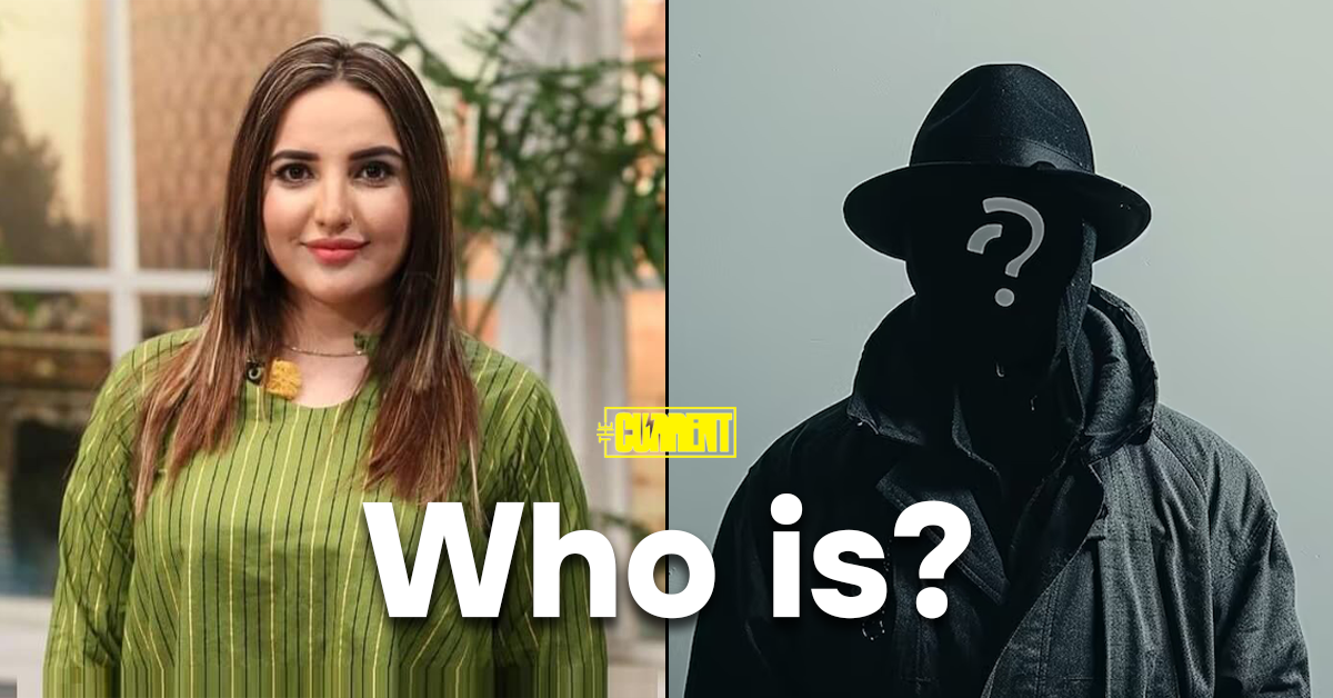 Hareem Shah Latest Video With Unknown Man Goes Viral on Social Media