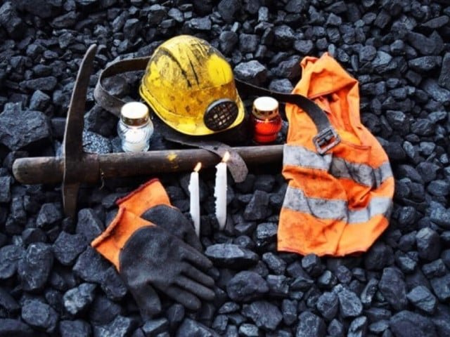 20 labourers killed, seven injured in Balochistan coal mine attack
