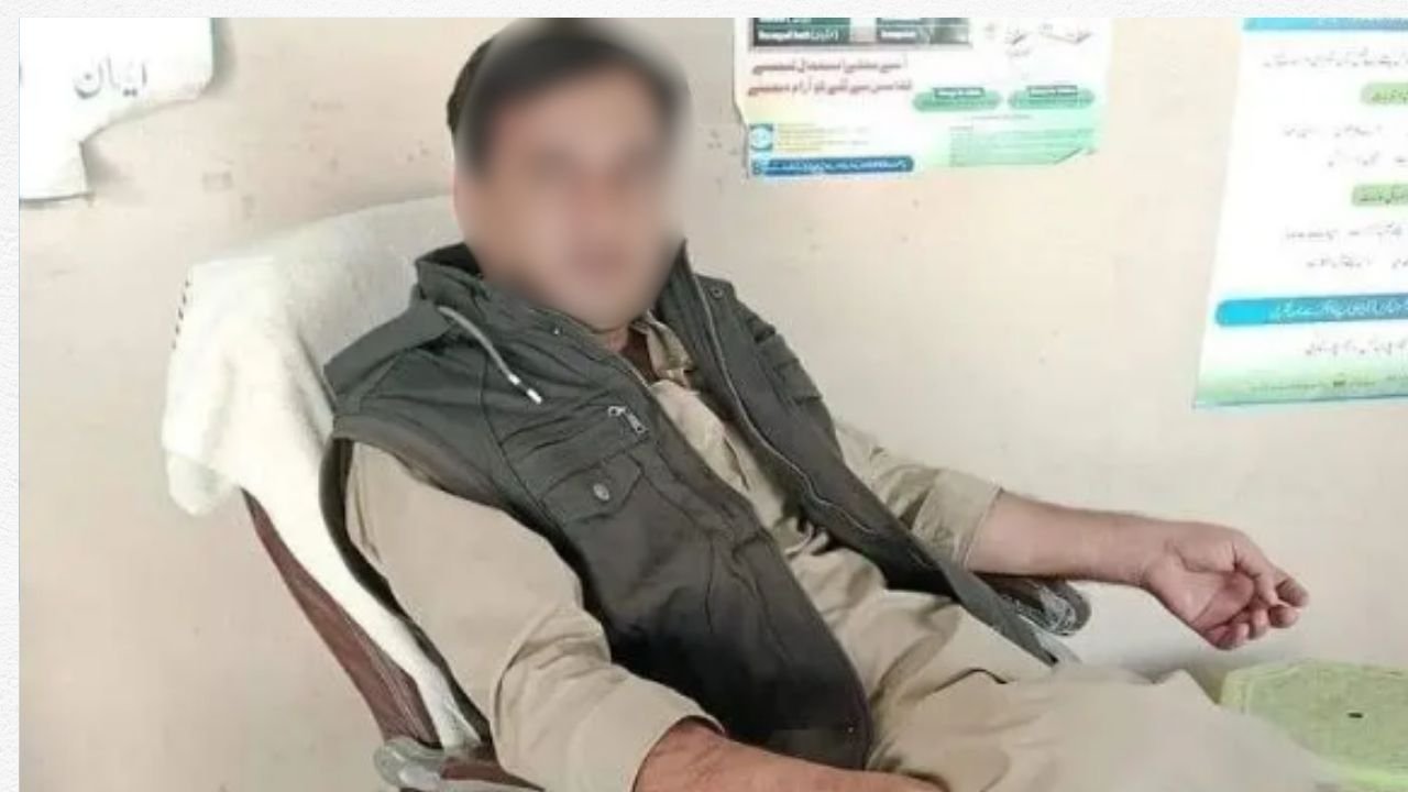 Blasphemy suspect killed in police encounter; body burnt by mob