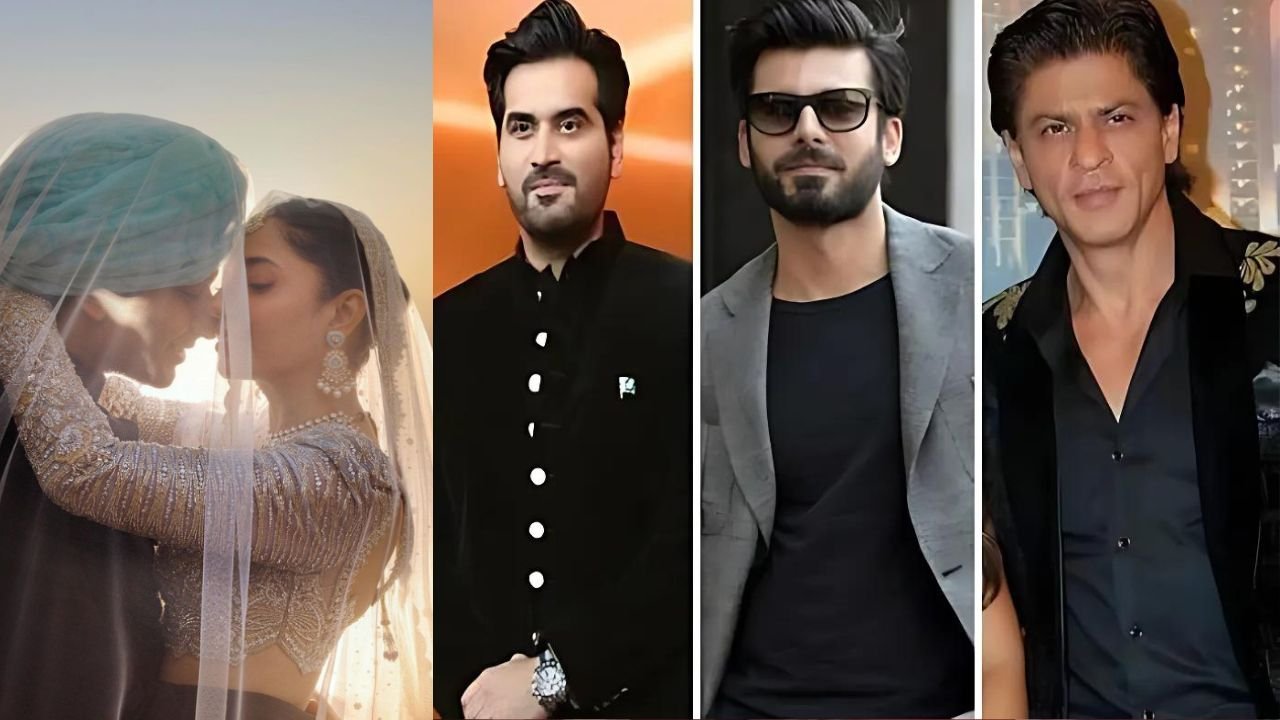 Mahira says her husband is more romantic than THESE superstars