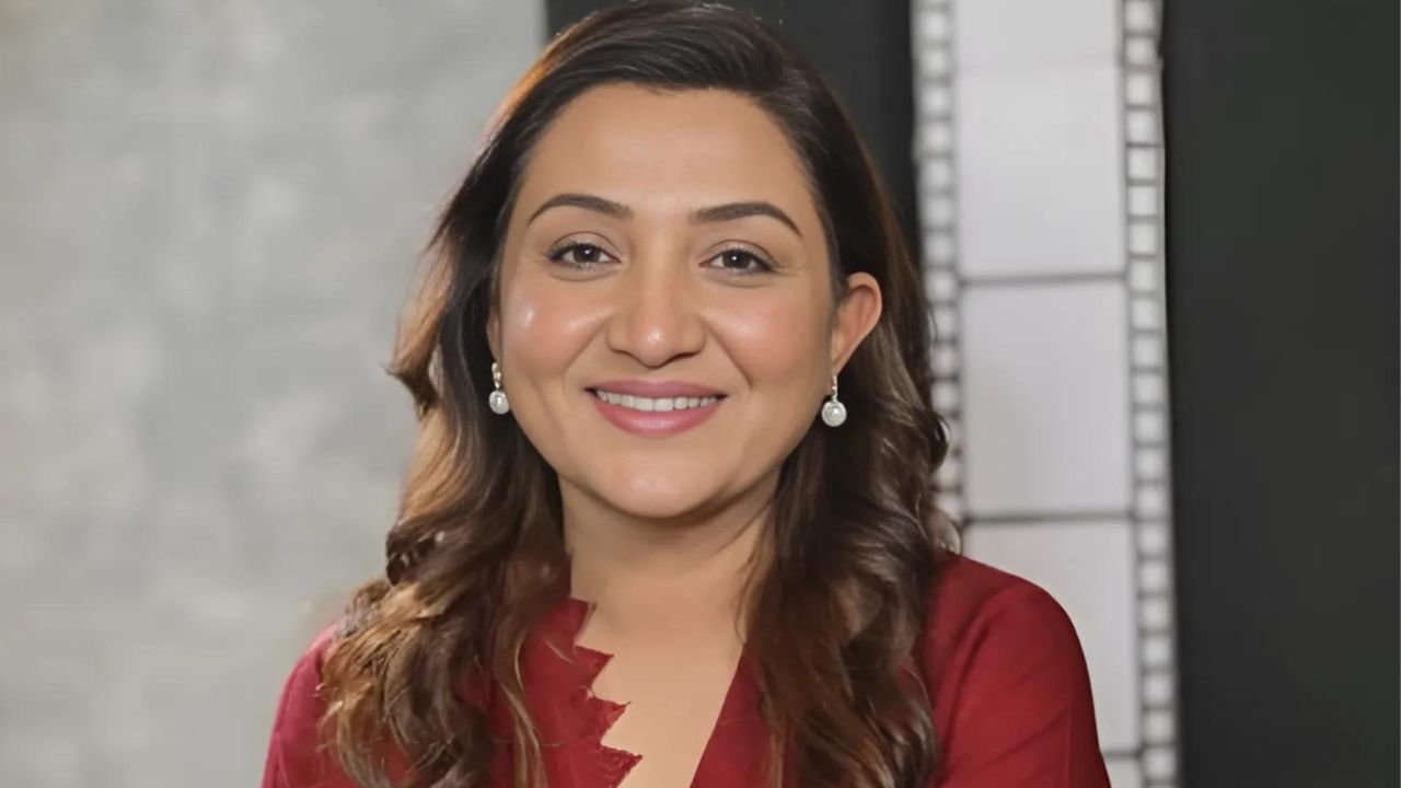 Nadia Afgan thinks THIS one thing is crucial for marriage