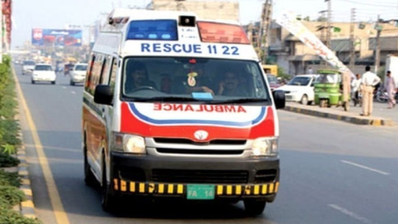 Land dispute claims seven lives in Sialkot