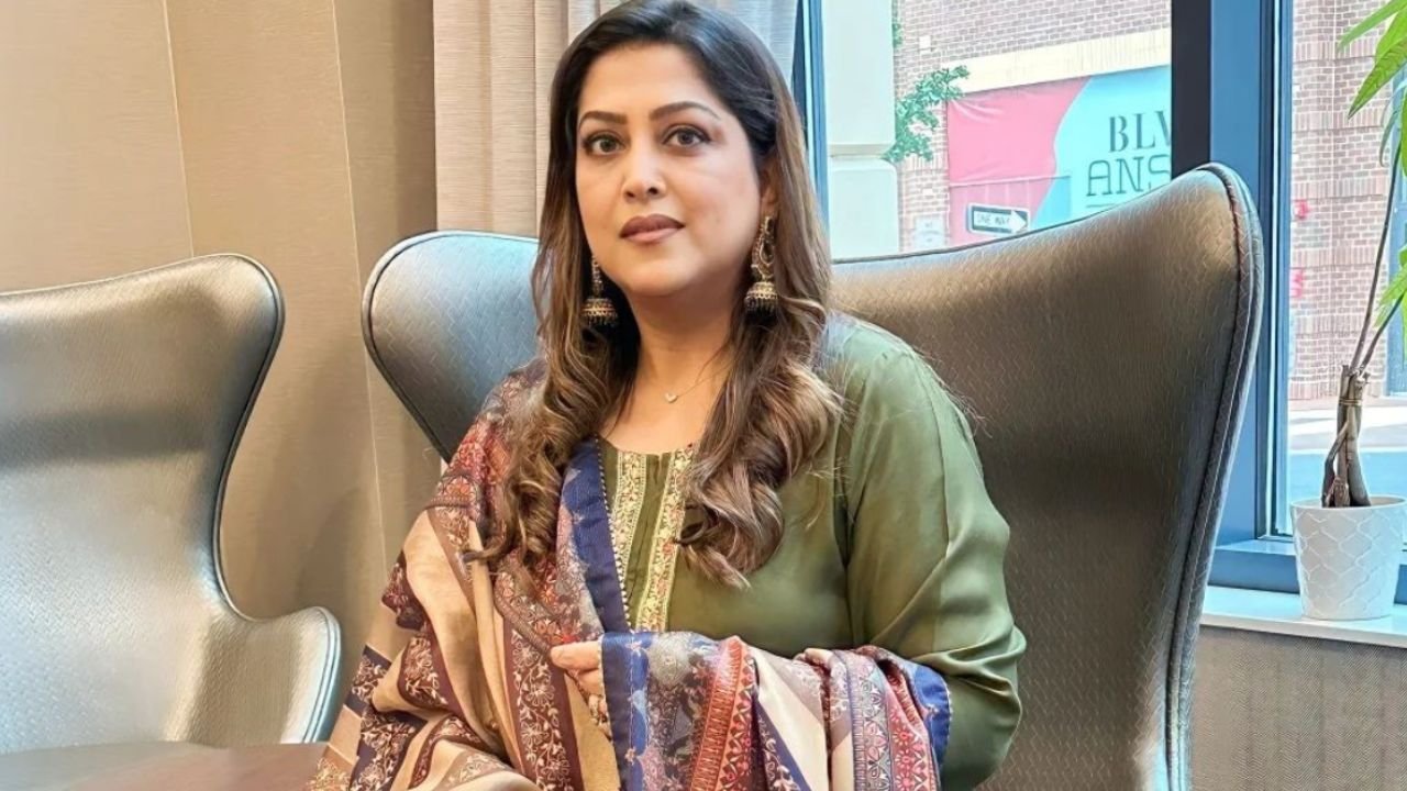 ‘My Presidential award file has been pending for five years; they don’t notice me,’ says Fazila Qazi