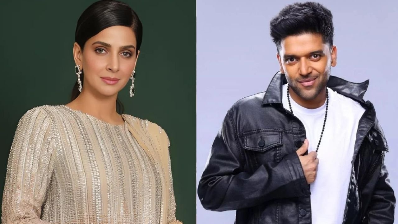 Guru Randhawa’s favourite actress is a Pakistani