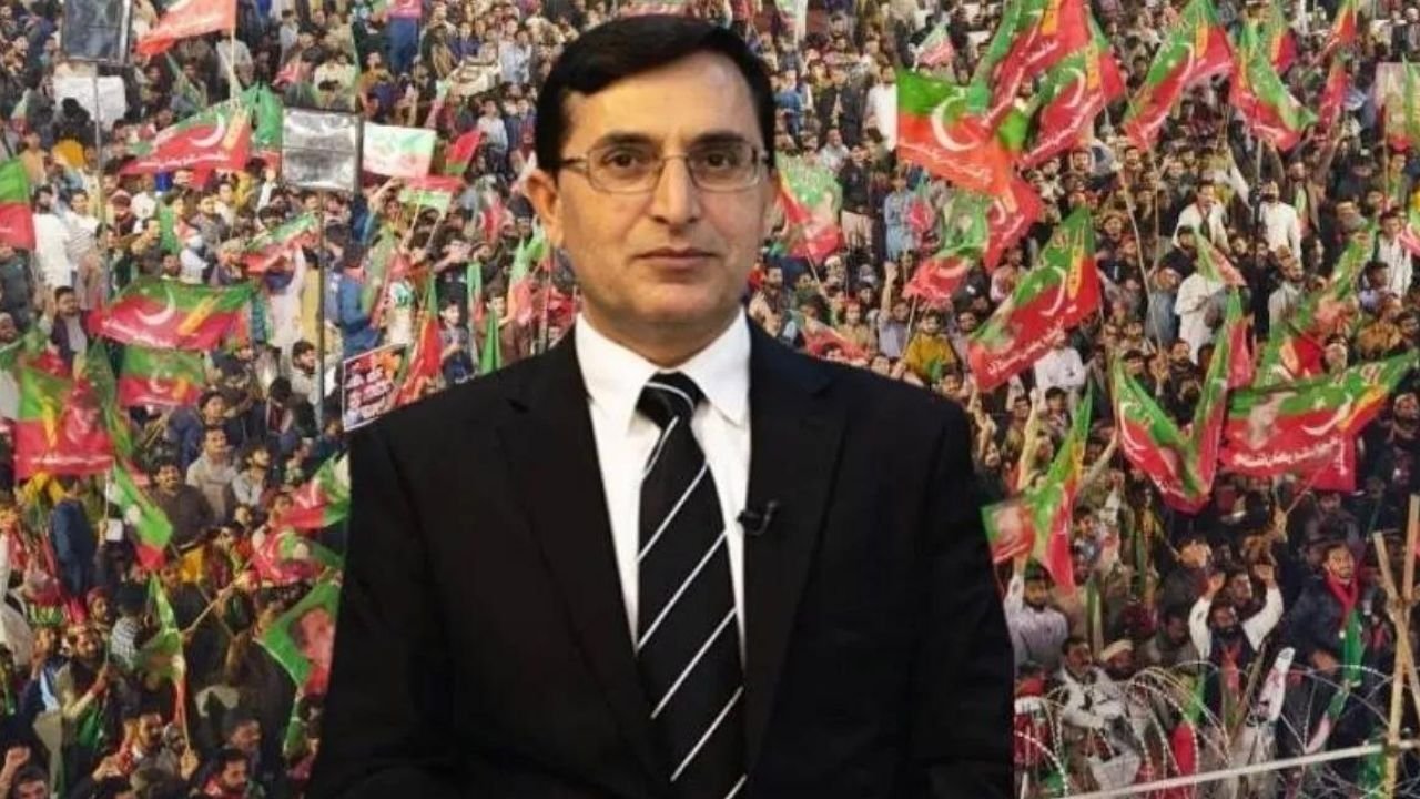 PTI leadership fears seven lawmakers may change loyalties