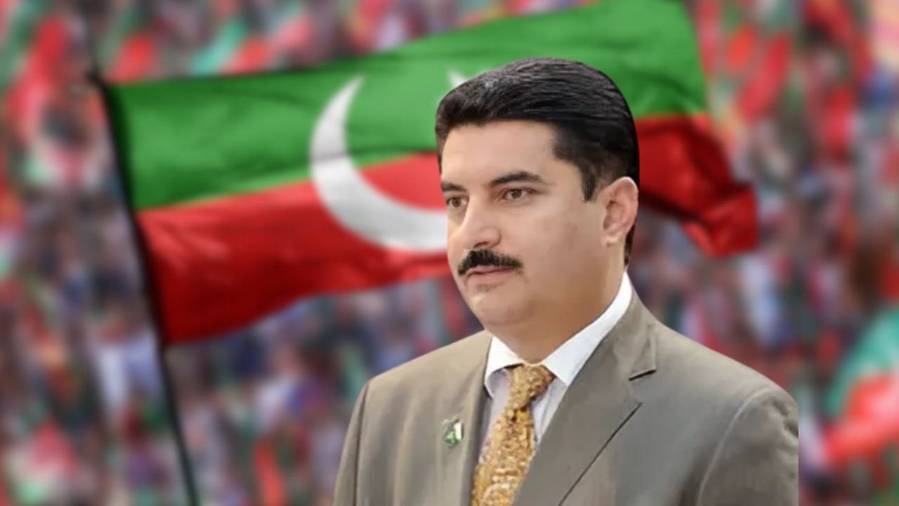 No political martyr, no Governor Raj: Faisal Karim Kundi