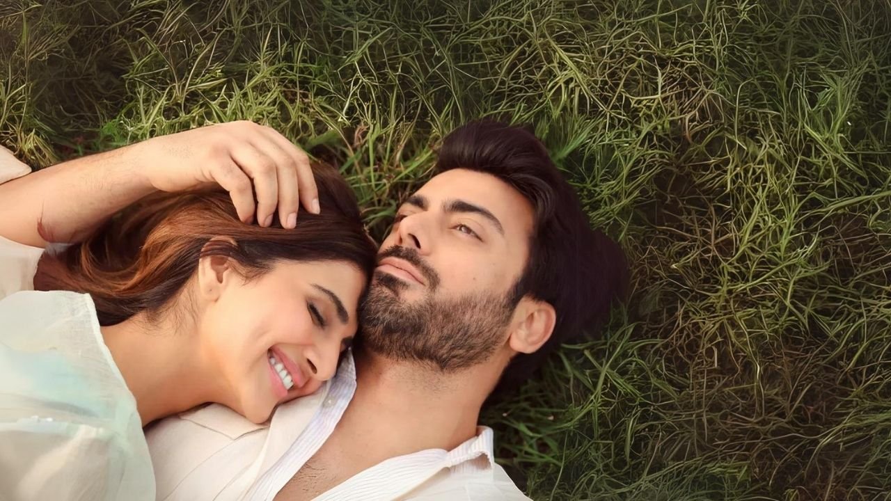 Fawad Khan returns to Bollywood opposite Vaani Kapoor in ‘Abir Gulaal’