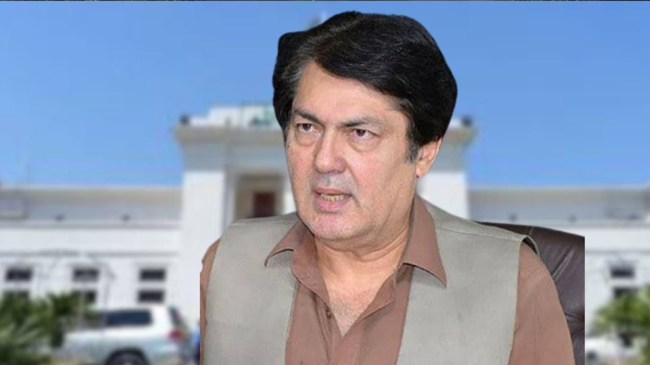 KP govt dismisses allegations of deal with establishment after Gandapur’s ‘disappearance’