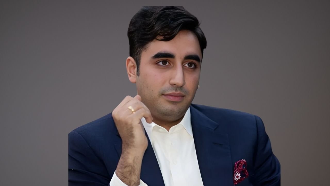 Were Bilawal Bhutto’s remarks on Justice Mansoor Ali Shah misrepresented in a video clip?