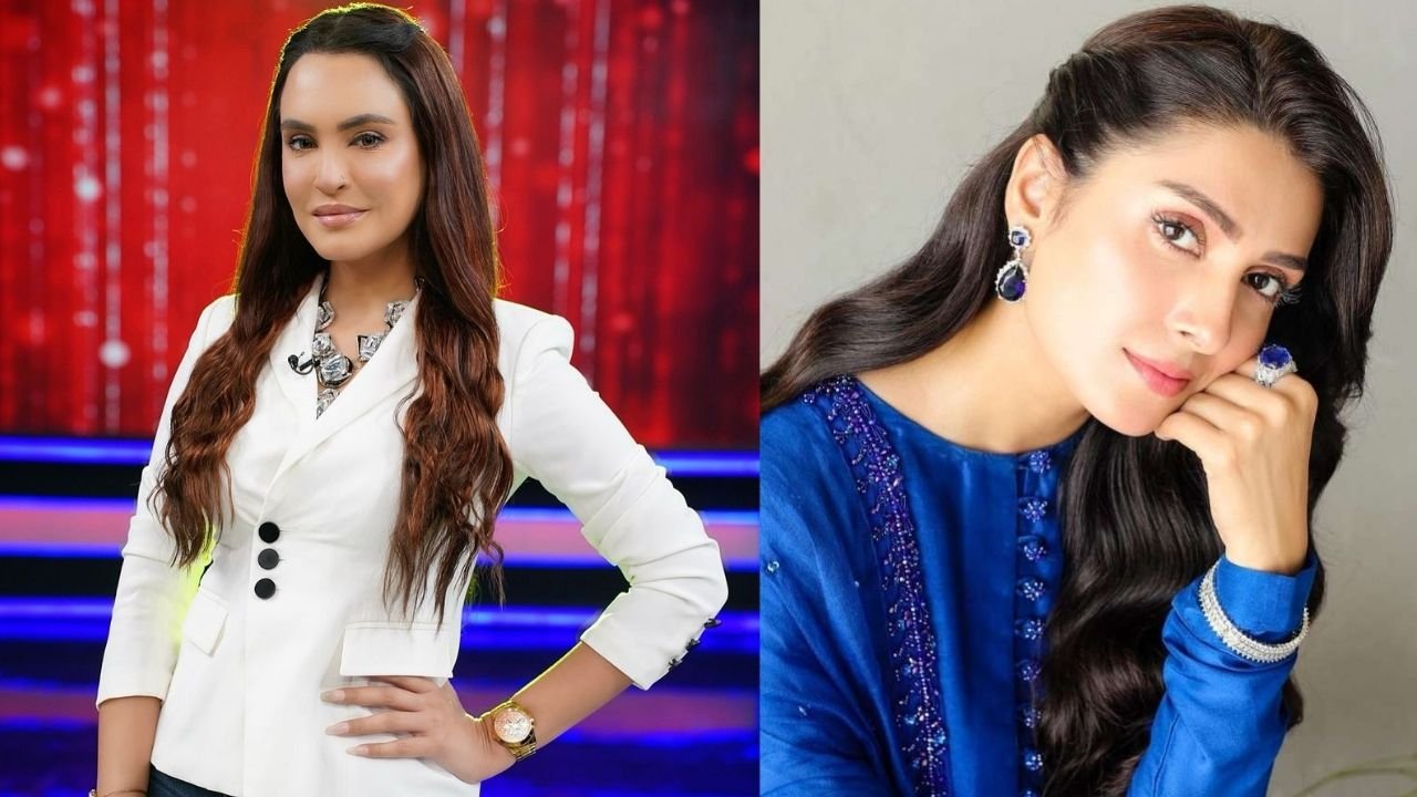 What did Nadia Hussain say about Ayeza Khan’s amazing transformation?