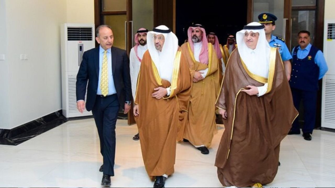 The Saudis are here; what does this mean for Pakistan’s economy?