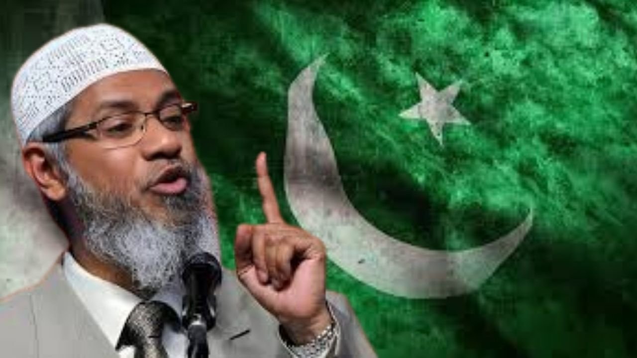Dr Zakir Naik: What a problematic man and what a controversial tour