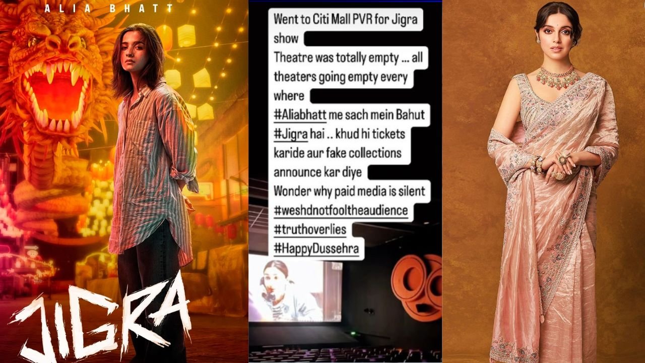 Divya Khosla accuses Alia Bhatt of faking box office collections