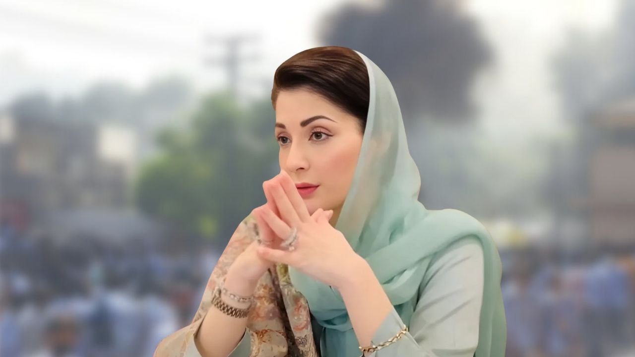 Punjab College ‘rape’ case: CM Maryam forms investigation committee