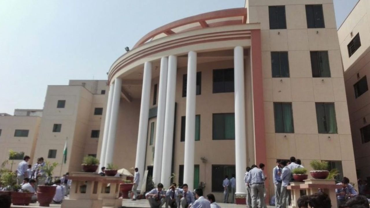 Punjab College breaks silence on alleged rape incident