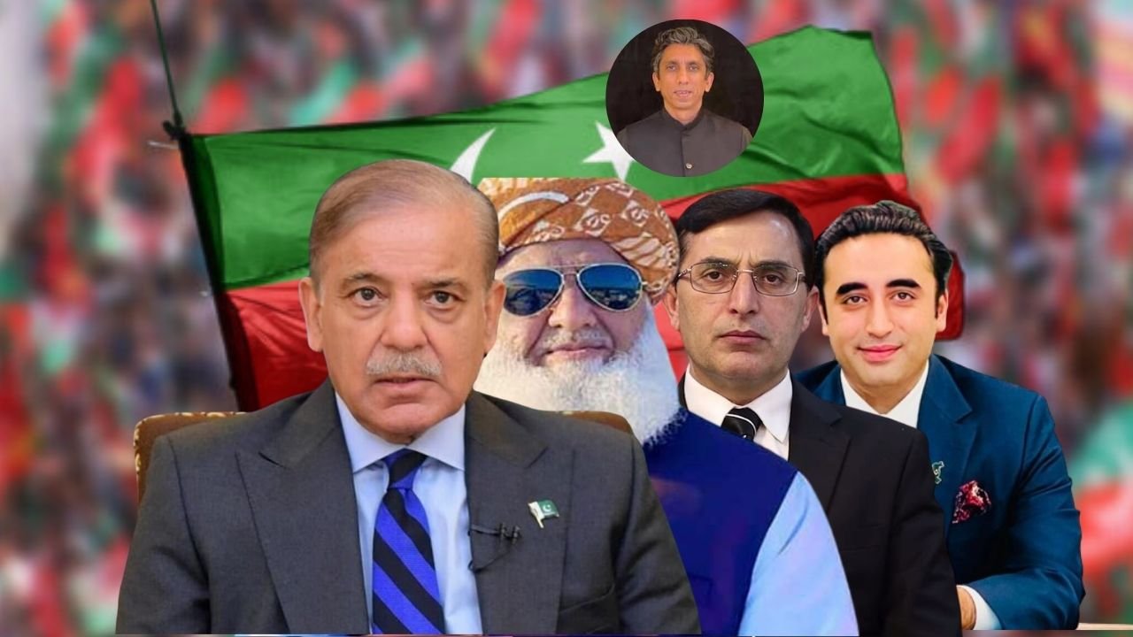 Will PTI lawmakers support the 26th Constitutional Amendments?