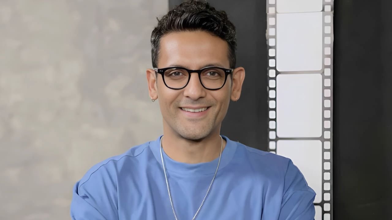 ‘Book a session’: Mohib Mirza’s advice on mental health