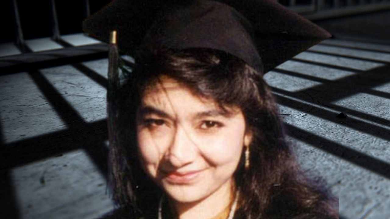 PM Shehbaz writes to Joe Biden for Dr Aafia Siddiqui’s release