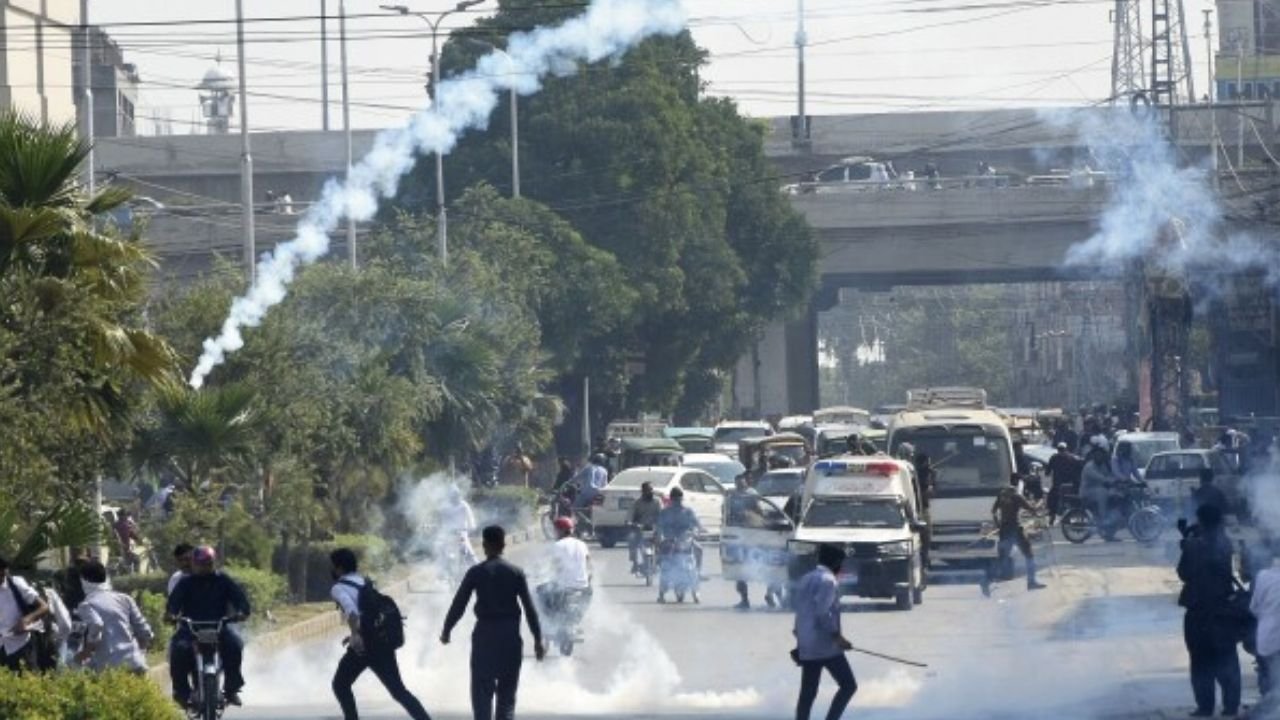 Committee formed to investigate Punjab College case declares alleged rape as fake