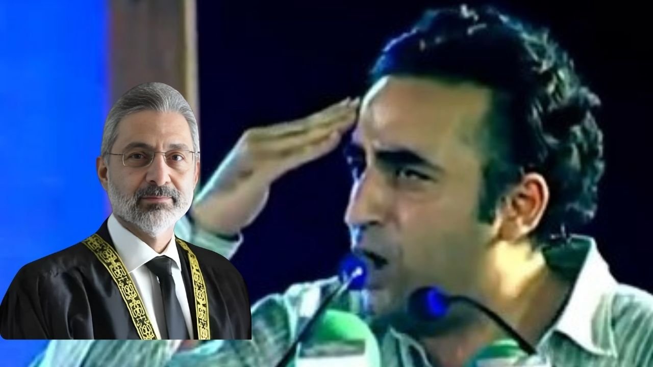 ‘Nation salutes you’: Bilawal Bhutto Zardari tells Qazi Faez Isa