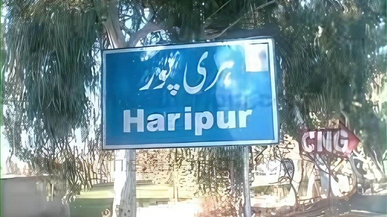 Three minors assaulted in separate incidents in Haripur
