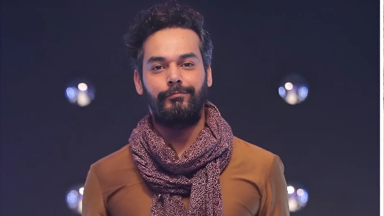 ‘Now I can’t imagine my life without her’: Gohar Rasheed spills the beans on his love life