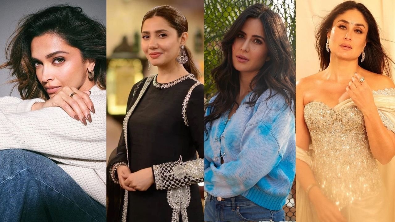 Why Mahira Khan was picked over Kareena, Deepika, and Katrina for Raees