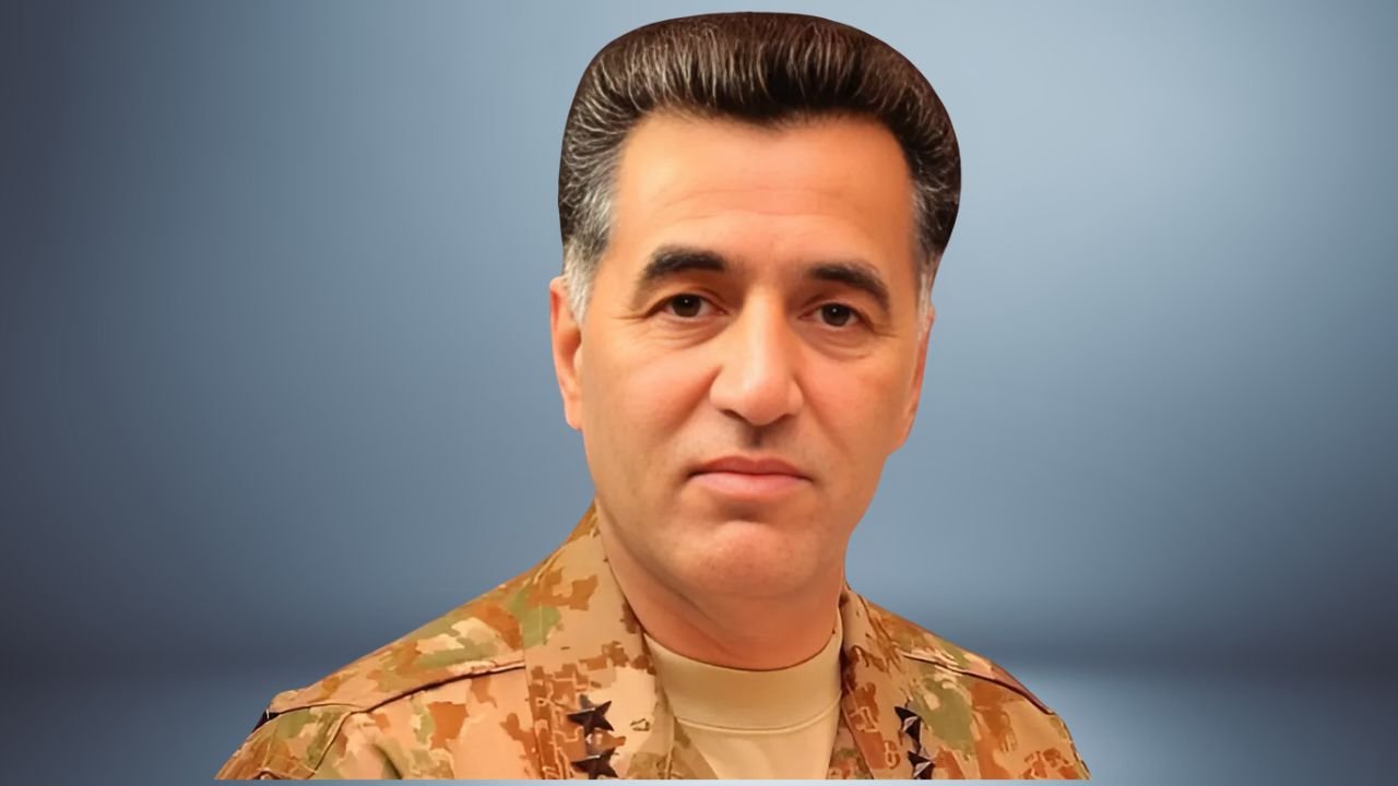 ‘General Faiz Hameed to face Court Martial,’ says Faisal Vawda