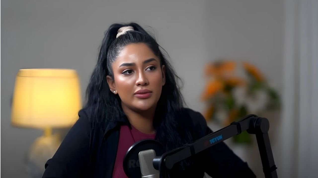 ‘You can never have the perfect man,’ says Mathira