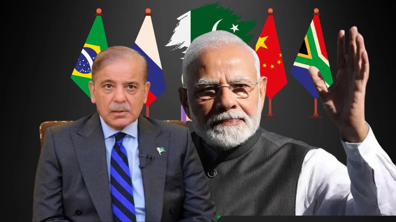 Will India support Pakistan’s bid to join BRICS?