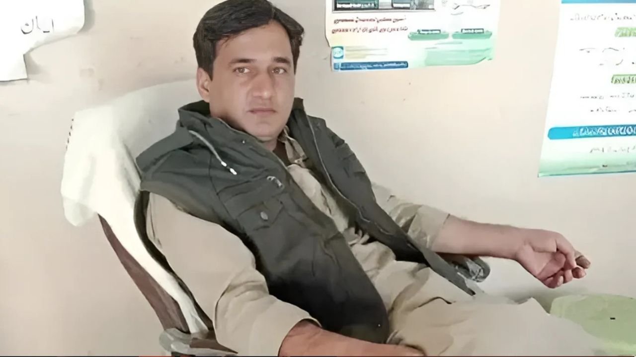 Postmortem of blasphemy suspect Dr Shah Nawaz reveals torture details