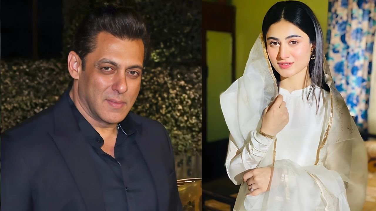 Hina Afridi’s Bollywood crush was also our crush