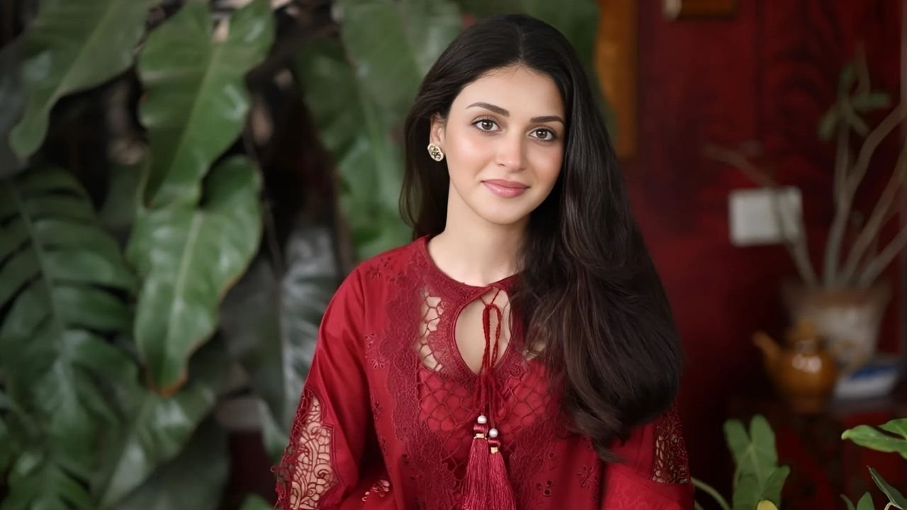 ‘I have never thought of myself as less than a male actor’, says Anmol Baloch