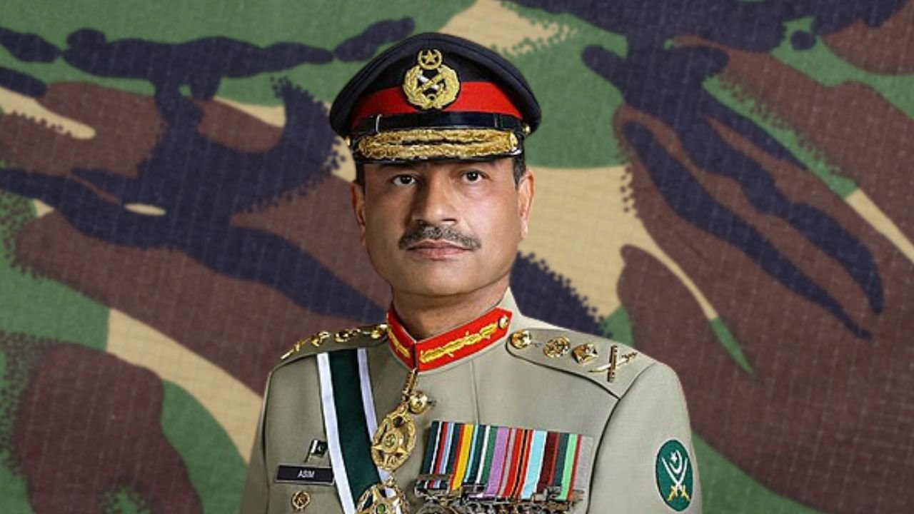 US military magazine heaps praise on COAS Gen Asim Munir