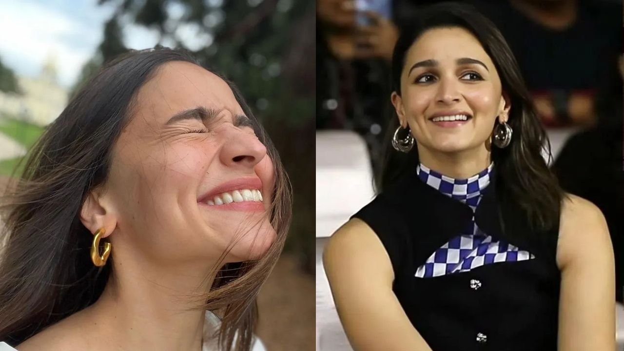 Alia Bhatt calls out influencers for criticising her ‘crooked smile’ and ‘weird’ speech