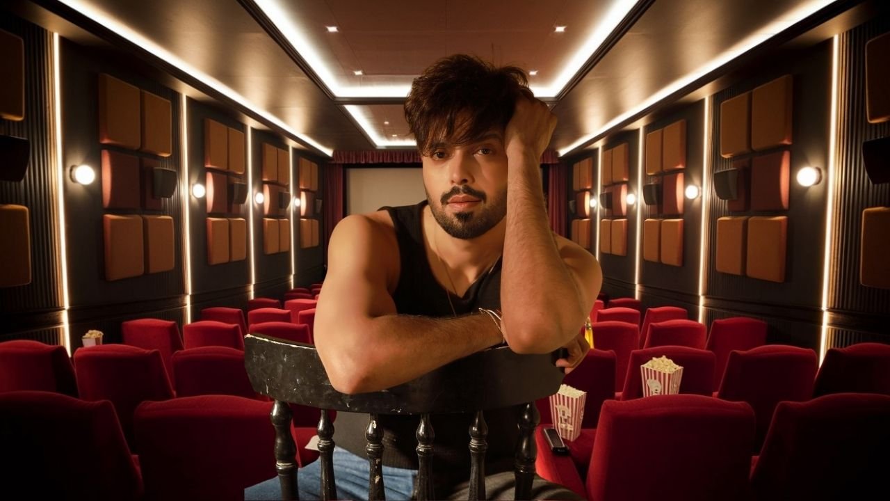 Fahad Mustafa asks fans to make an important decision about Kabhi Main Kabhi Tum