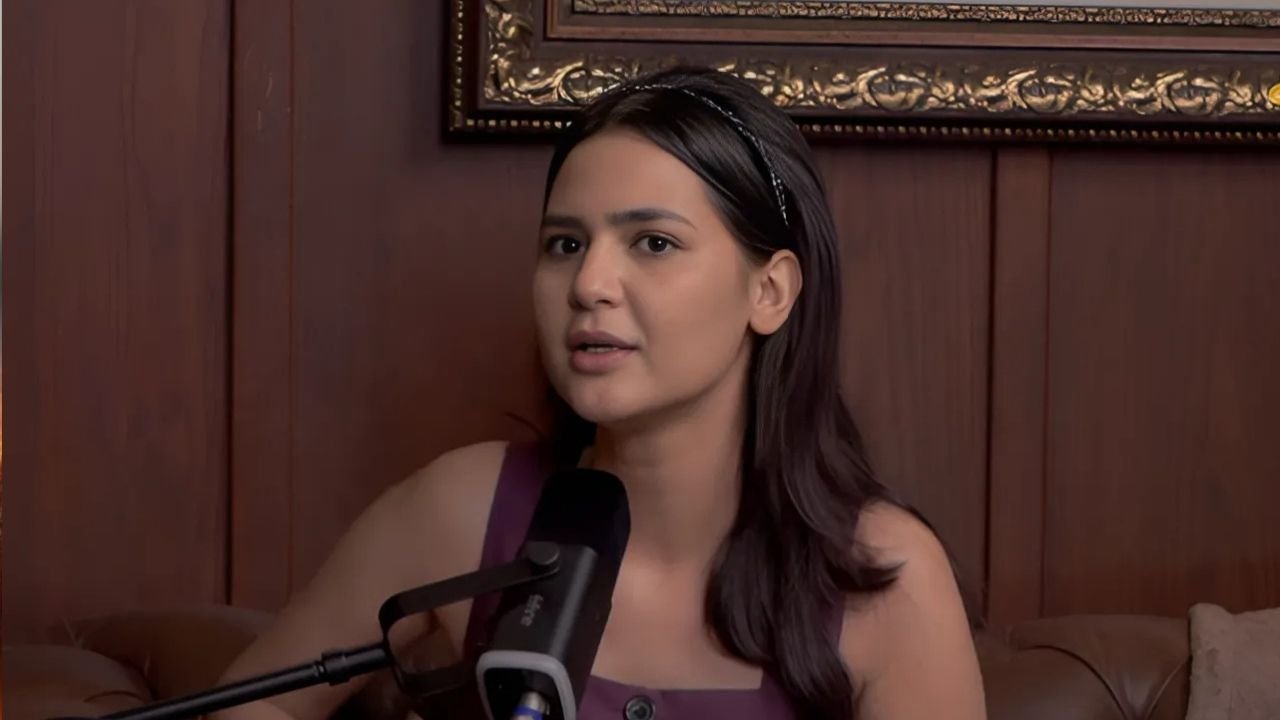 ‘I was genuinely heartbroken’: Madiha Imam opens up about trolling on marriage