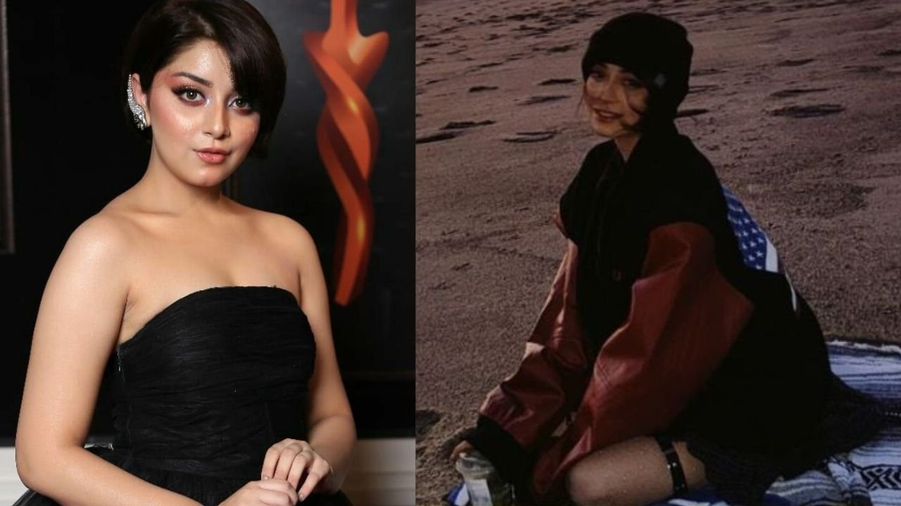 ‘I’m not public property’: Alizeh Shah hits back at fans criticising her clothing