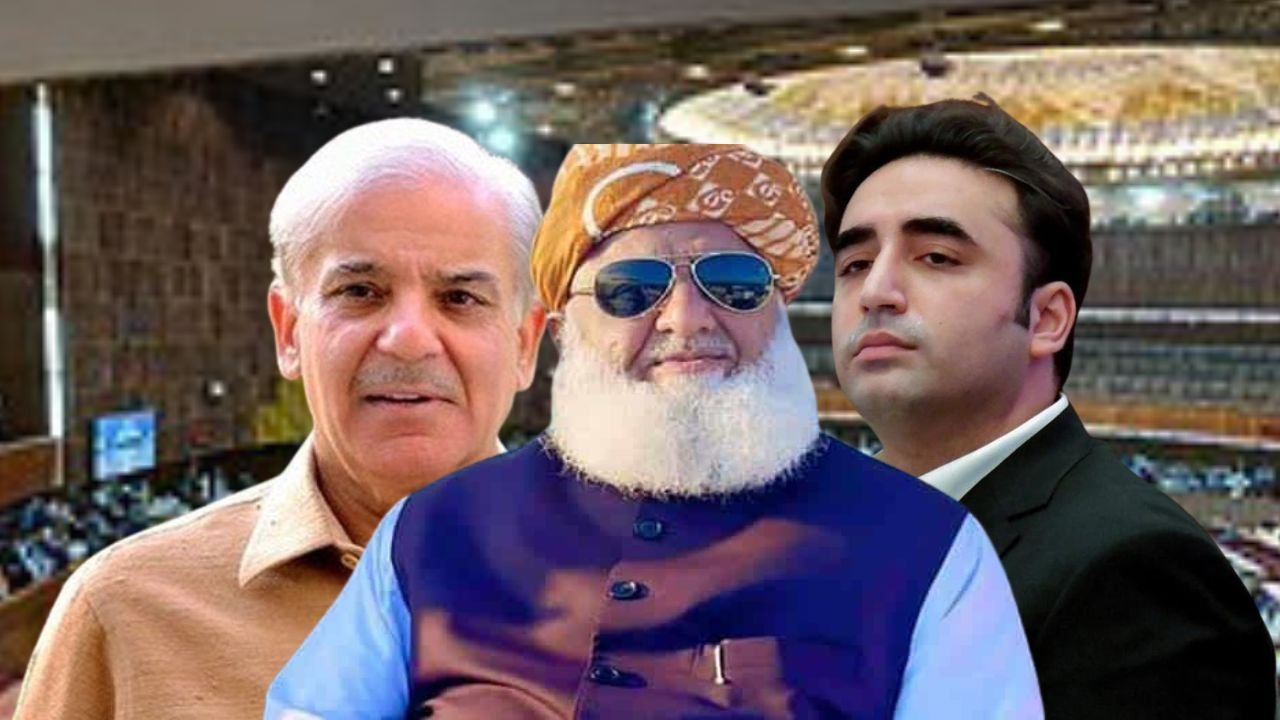 Is the government trying to table a 27th Constitutional Amendment?