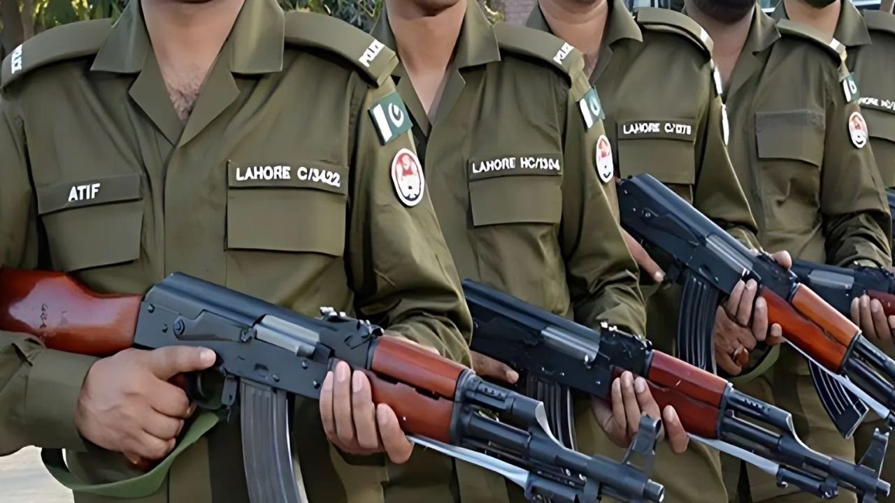 Police officers given death sentence over fake encounter