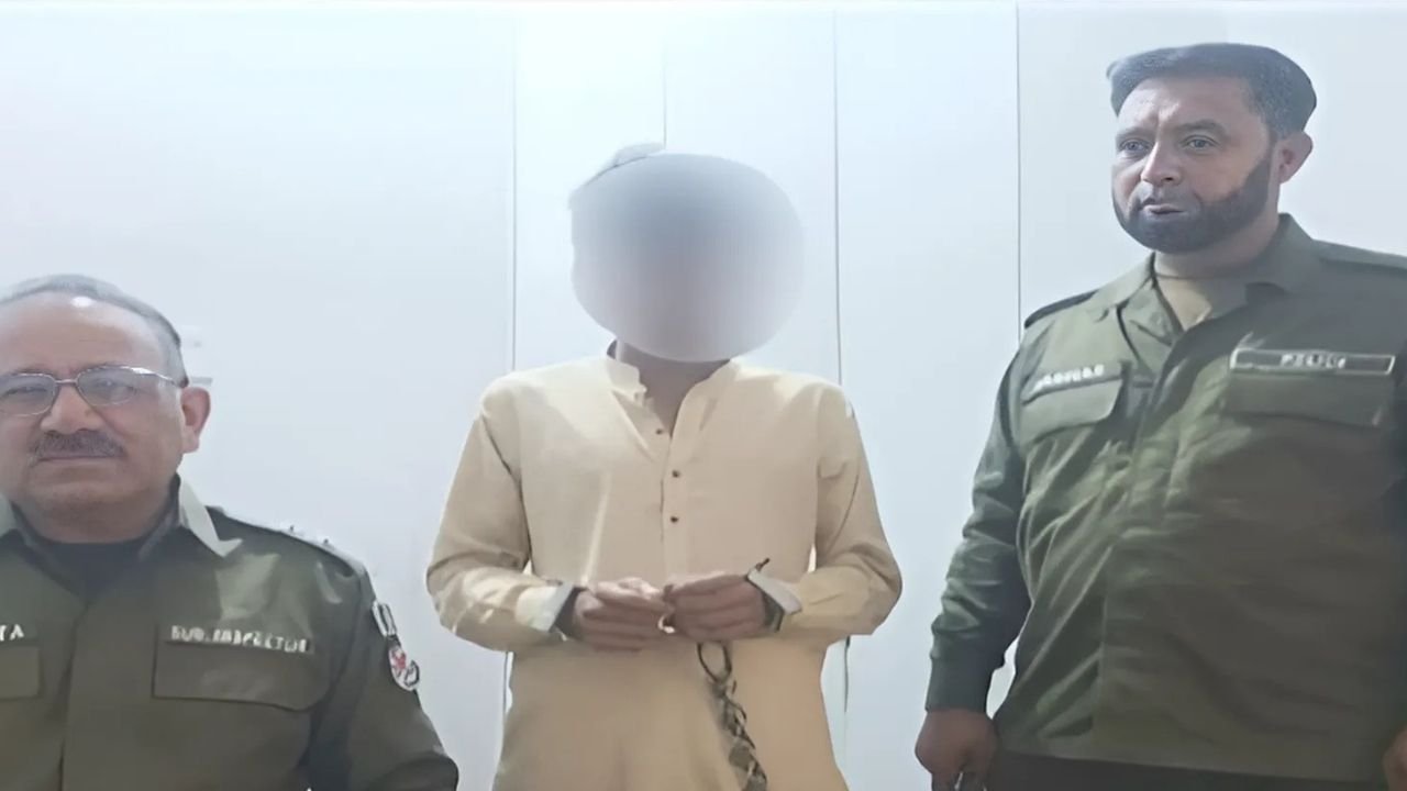 Teenage boy raped, tortured to death in Lahore