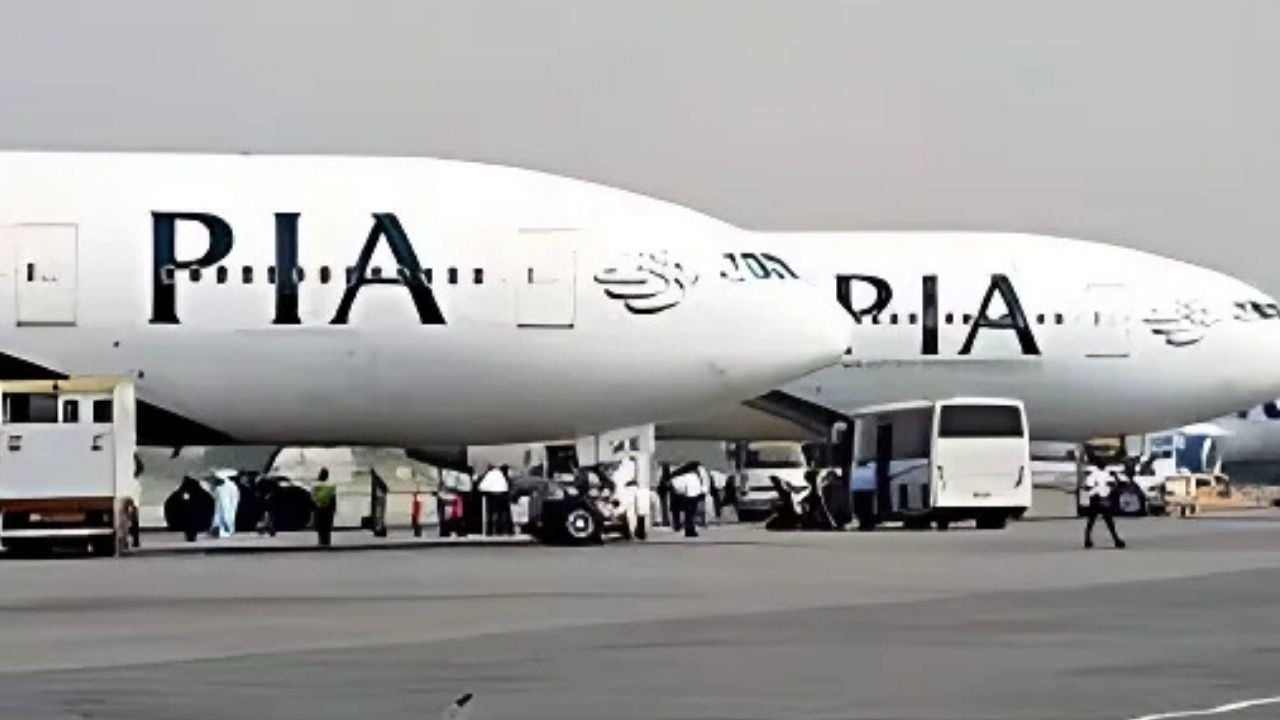 Real estate company bidding for PIA has more than 200 FIRs registered against it
