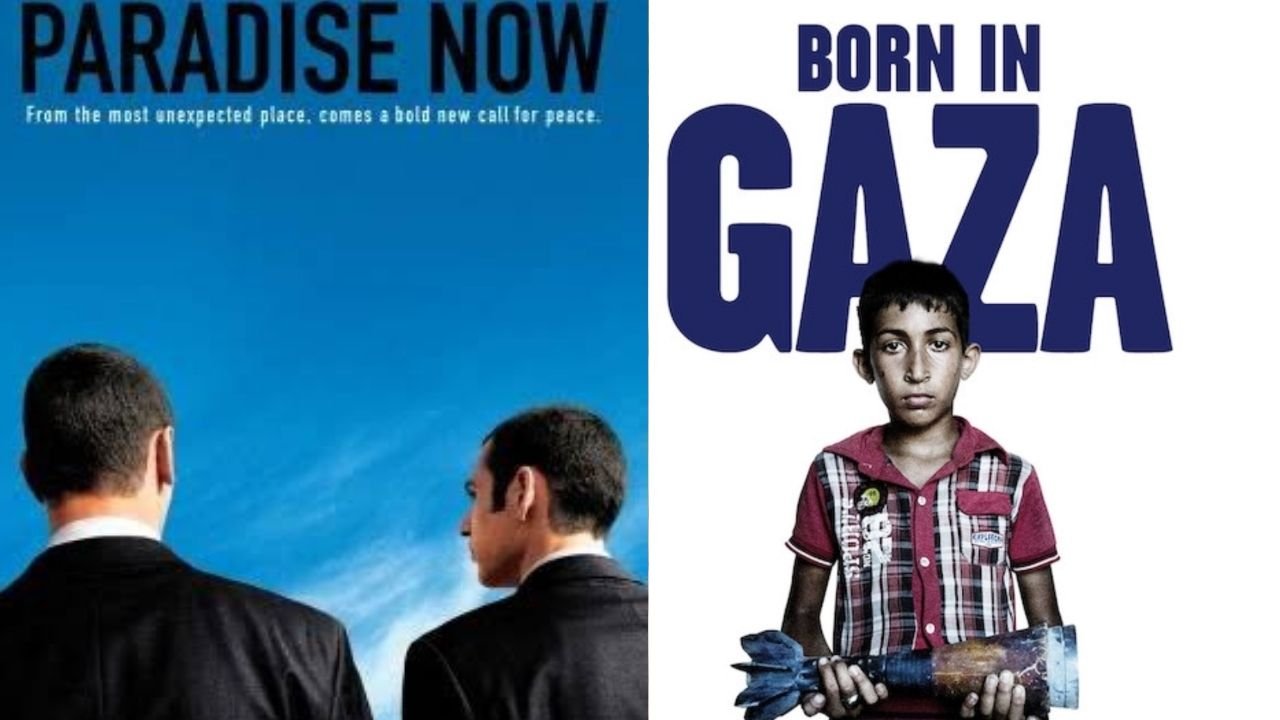 One year of genocide: Films that tell Gaza’s story of struggle and hope