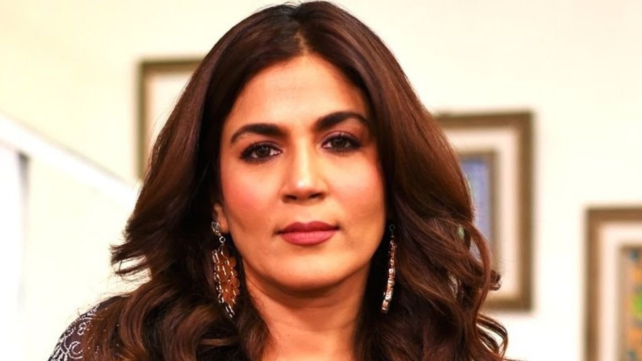 ‘They look once and move on’: Ayesha Toor praises Karachi’s men