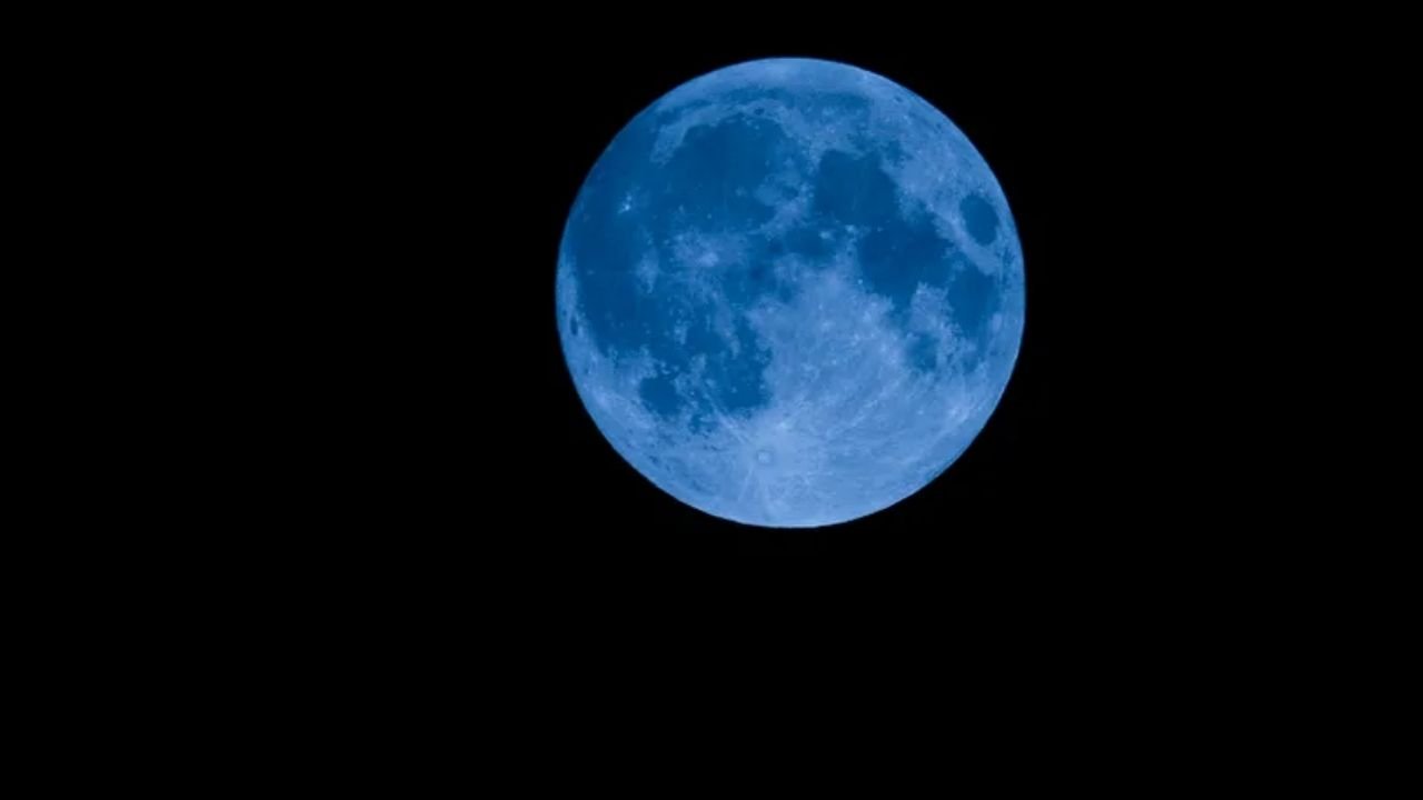 Look up tonight: It’s Supermoon time in Pakistan