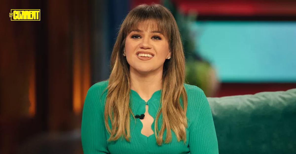 Kelly Clarkson net worth