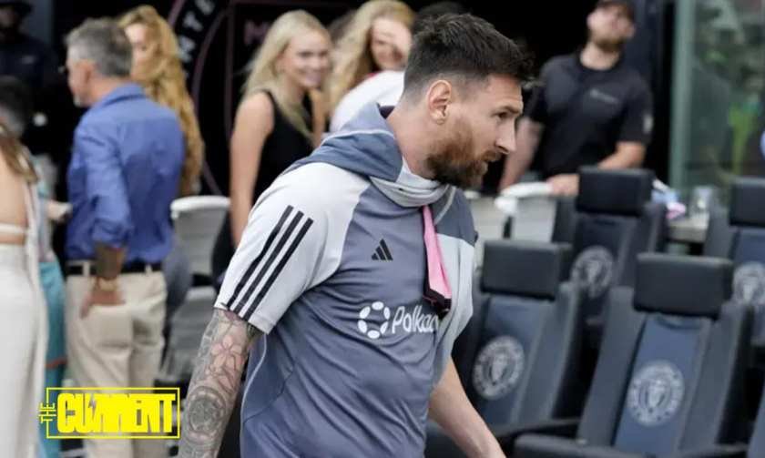Competitive Football Legend Lionel Messi Net Worth in the 2024